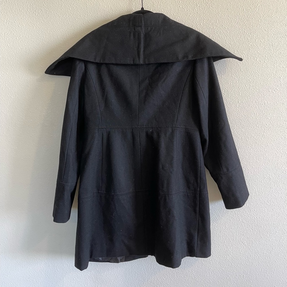 NINE WEST Black Jacket - Picture 10 of 13